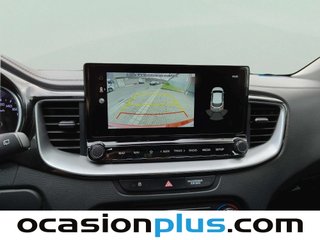 Kia XCeed 1.6 MHEV iMT Tech 100 kW (136 CV)