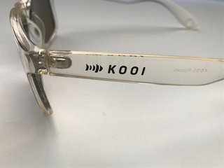 Gafas de sol Kooi