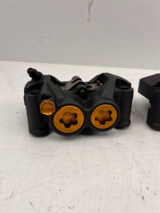 Pinzas freno Yamaha R6