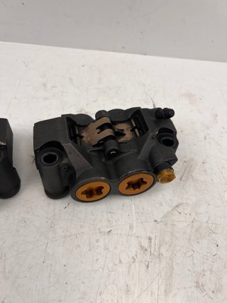 Pinzas freno Yamaha R6