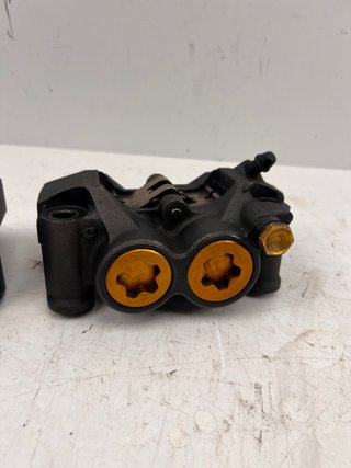 Pinzas freno Yamaha R6