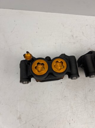 Pinzas freno Yamaha R6