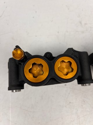 Pinzas freno Yamaha R6