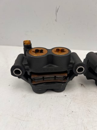 Pinzas freno Yamaha R6
