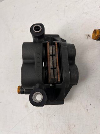 Pinzas freno Yamaha R6