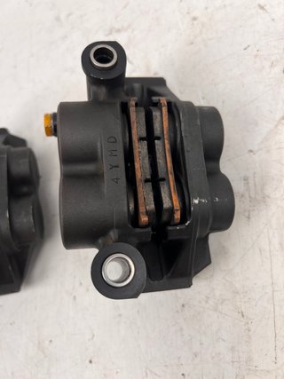 Pinzas freno Yamaha R6