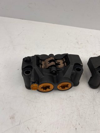 Pinzas freno Yamaha R6