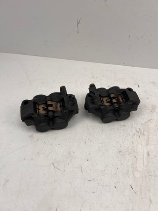 Pinzas freno Yamaha R6