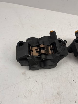 Pinzas freno Yamaha R6
