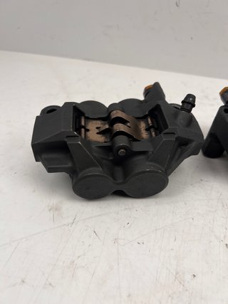 Pinzas freno Yamaha R6