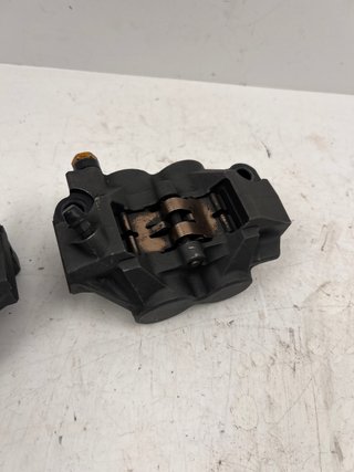 Pinzas freno Yamaha R6