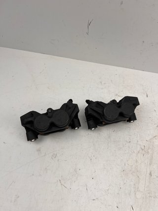 Pinzas freno Yamaha R6