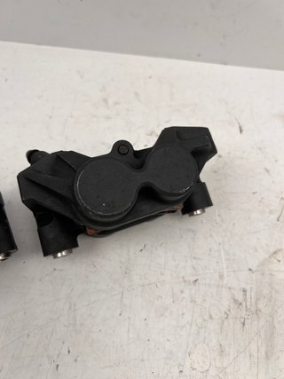 Pinzas freno Yamaha R6