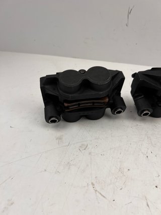 Pinzas freno Yamaha R6