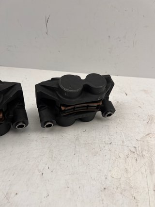 Pinzas freno Yamaha R6