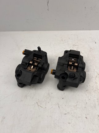 Pinzas freno Yamaha R6
