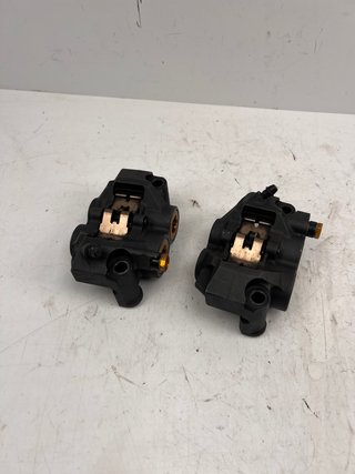 Pinzas freno Yamaha R6