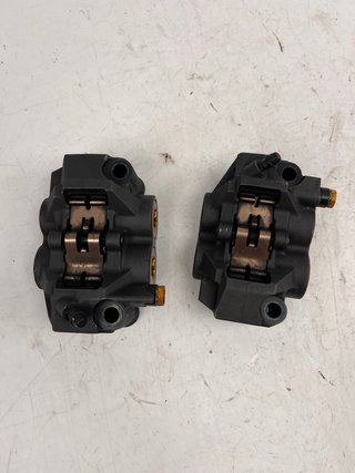 Pinzas freno Yamaha R6