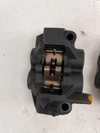 Pinzas freno Yamaha R6