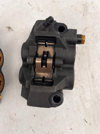 Pinzas freno Yamaha R6