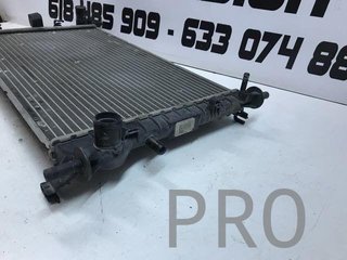 Radiador ford focus mk1 gasolina