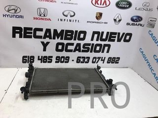 Radiador ford focus mk1 gasolina