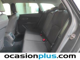 SEAT León ST 2.0 TDI S&S FR DSG 110 kW (150 CV)