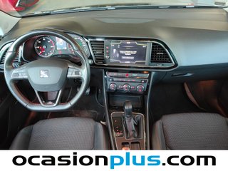 SEAT León ST 2.0 TDI S&S FR DSG 110 kW (150 CV)
