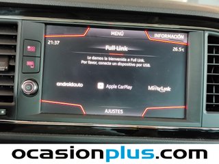 SEAT León ST 2.0 TDI S&S FR DSG 110 kW (150 CV)