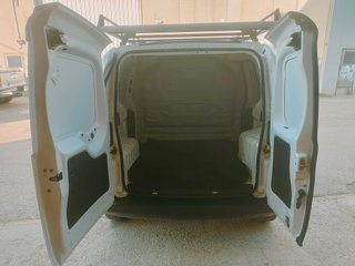 FIAT Fiorino 2018