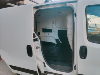 FIAT Fiorino 2018