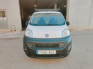 FIAT Fiorino 2018