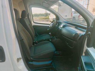 FIAT Fiorino 2018