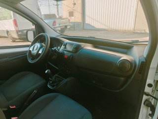FIAT Fiorino 2018