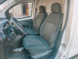 FIAT Fiorino 2018