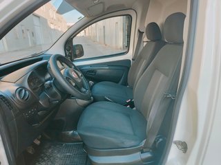 FIAT Fiorino 2018