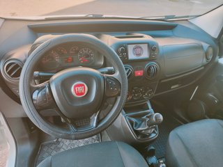 FIAT Fiorino 2018