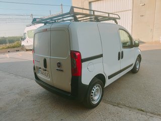 FIAT Fiorino 2018