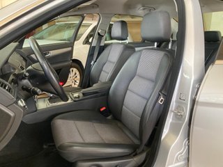 Mercedes-Benz  C220 CDI Avantgarde Automático