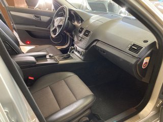 Mercedes-Benz  C220 CDI Avantgarde Automático