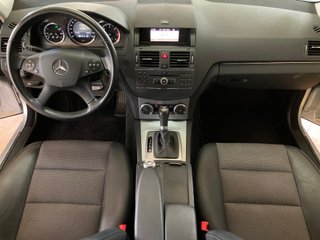 Mercedes-Benz  C220 CDI Avantgarde Automático