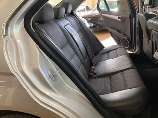 Mercedes-Benz  C220 CDI Avantgarde Automático