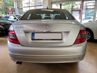 Mercedes-Benz  C220 CDI Avantgarde Automático