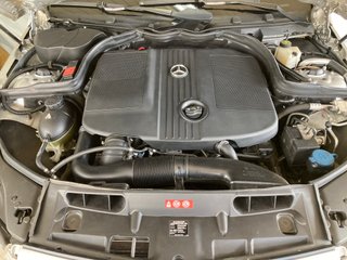 Mercedes-Benz  C220 CDI Avantgarde Automático