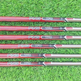 Hierros 5-W Ping G20 Golf