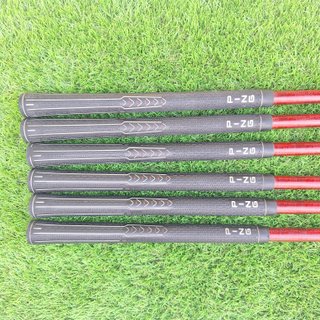 Hierros 5-W Ping G20 Golf