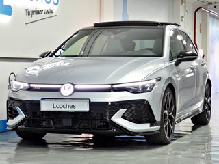Volkswagen Golf GTI ClubSport 300cv DSG7