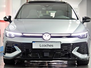 Volkswagen Golf GTI ClubSport 300cv DSG7