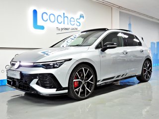 Volkswagen Golf GTI ClubSport 300cv DSG7