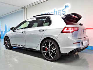 Volkswagen Golf GTI ClubSport 300cv DSG7